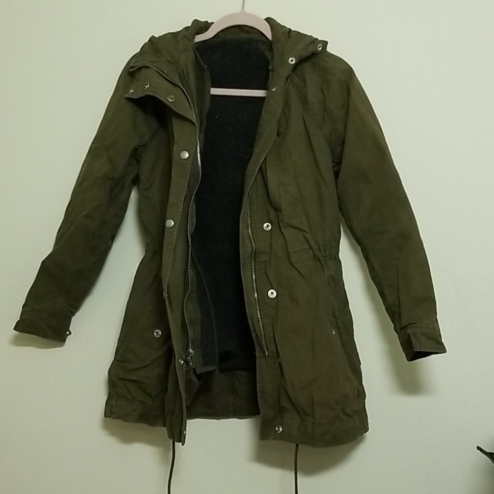 Gap Women's Jacket